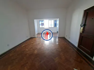 Apartamento com 4 Quartos à venda, 140m² no Copacabana, Rio de Janeiro