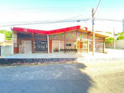 Ponto Comercial para alugar, 250m² no São Cristóvão, Teresina