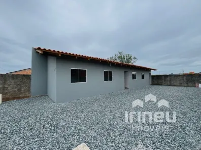Kitnet com 1 Quarto para alugar, 22m² no Araquari, Araquari