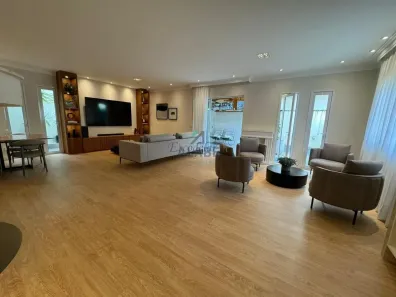 Casa de Condomínio com 3 Quartos à venda, 407m² no Campo Belo, São Paulo