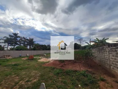 Lote/Terreno à venda, 990m² no Condomínio São Miguel Arcanjo (Zona Rural), São José do Rio Preto