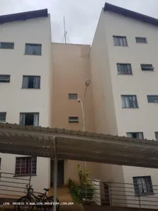 Apartamento com 2 Quartos à venda, 50m² no Parque Jabaquara, Presidente Prudente