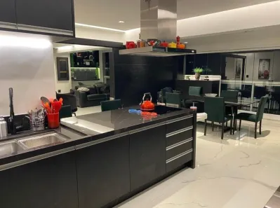 Apartamento com 1 Quarto à venda, 105m² no Pinheiros, São Paulo