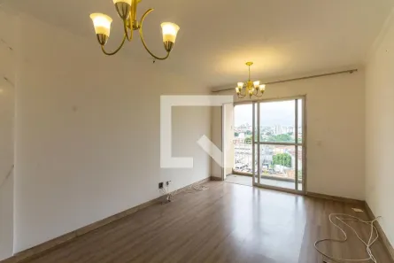 Apartamento com 3 Quartos à venda, 72m² no Chácara Califórnia, São Paulo