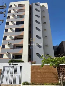 Apartamento com 2 Quartos à venda, 63m² no Jatiúca, Maceió