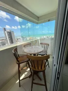 Apartamento com 3 Quartos à venda, 77m² no Bessa, João Pessoa