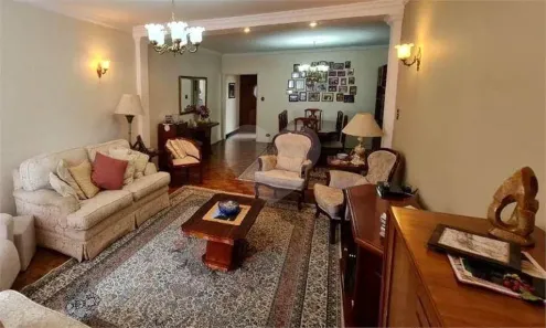 Apartamento com 3 Quartos à venda, 160m² no Mooca, São Paulo
