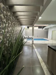 Casa de Condomínio com 3 Quartos à venda, 280m² no Vila Aviação, Bauru
