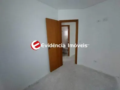 Apartamento com 2 Quartos à venda, 53m² no Vila Pires, Santo André