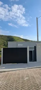 Casa com 2 Quartos à venda, 74m² no Santa Rita do Zarur, Volta Redonda