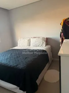 Apartamento com 2 Quartos à venda, 56m² no Jardim das Colinas, Hortolândia