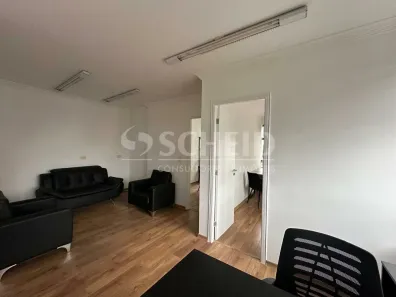 Imóvel Comercial à venda, 78m² no Santo Amaro, São Paulo