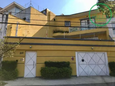 Casa com 3 Quartos à venda, 134m² no Parque São Domingos, São Paulo
