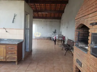 Sobrado com 4 Quartos à venda, 200m² no Vila Santa Lúcia, São Paulo
