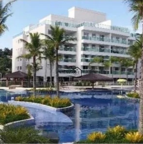 Apartamento com 2 Quartos para alugar, 75m² no Camboinhas, Niterói