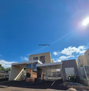 Apartamento com 2 Quartos à venda, 45m² no Heimtal, Londrina