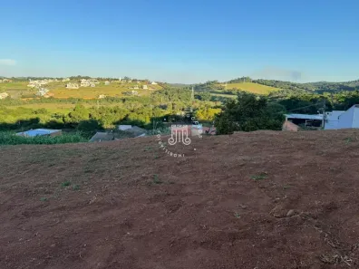 Lote/Terreno à venda, 296m² no Loteamento Jardim Ipanema, Jundiaí