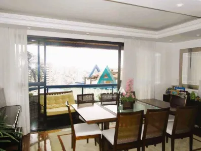 Apartamento com 3 Quartos à venda, 156m² no Centro, São Bernardo do Campo