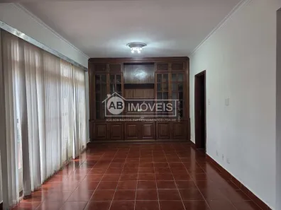 Sobrado com 3 Quartos para venda ou aluguel, 122m² no Boqueirão, Santos