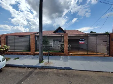 Casa com 3 Quartos à venda, 164m² no Las Vegas, Ibiporã