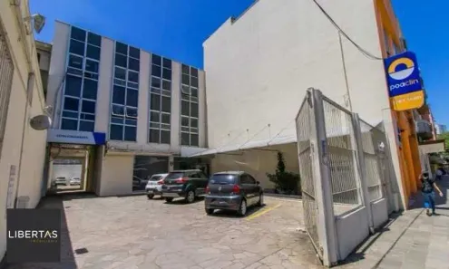 Prédio Comercial com 20 Quartos para alugar, 899m² no Floresta, Porto Alegre