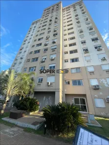 Apartamento com 2 Quartos à venda, 50m² no Humaitá, Porto Alegre