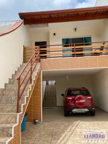 Casa com 3 Quartos à venda, 128m² no Vila Suissa, Mogi das Cruzes