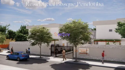 Casa com 3 Quartos à venda, 105m² no Mata Paca, Niterói