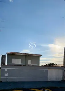 Sobrado com 4 Quartos à venda, 190m² no Cidade Jardim, Campinas