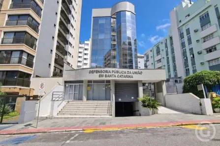 Prédio Comercial para alugar, 1438m² no Centro, Florianópolis