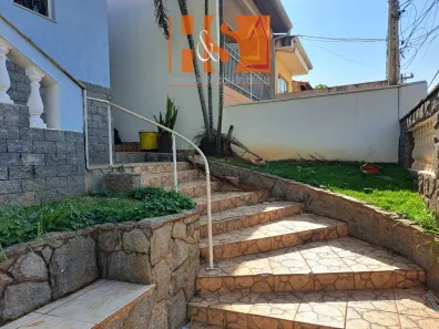 Casa com 3 Quartos à venda, 188m² no Jardim Itamaracá, Indaiatuba