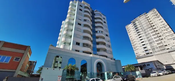 Apartamento com 3 Quartos à venda, 98m² no Nossa Senhora do Rosário, São José