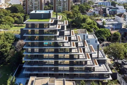Apartamento com 2 Quartos à venda, 66m² no Petrópolis, Porto Alegre