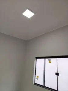 Casa com 3 Quartos à venda, 86m² no Laranjeiras, Uberlândia