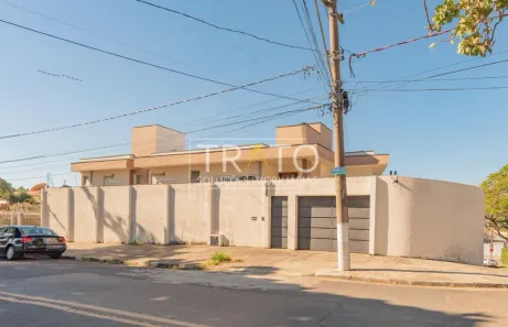 Casa com 3 Quartos à venda, 412m² no Jardim Guarani, Campinas