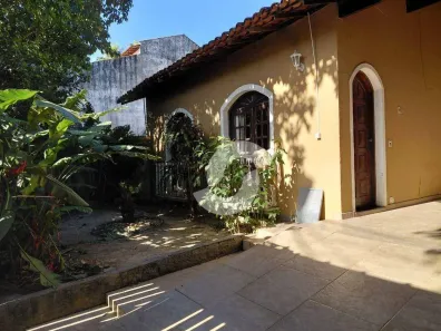 Casa com 4 Quartos à venda, 250m² no Vila Progresso, Niterói