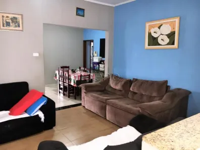 Casa com 9 Quartos à venda, 366m² no Vila Industrial, Campinas