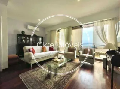 Apartamento com 3 Quartos à venda, 91m² no Ipanema, Rio de Janeiro