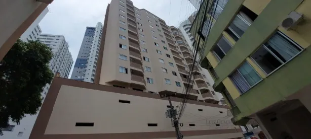 Apartamento com 2 Quartos para alugar, 75m² no Centro, Balneário Camboriú