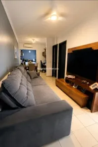 Casa com 3 Quartos à venda, 130m² no Condomínio Residencial Parque da Liberdade VI, São José do Rio Preto
