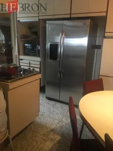 Apartamento com 3 Quartos à venda, 184m² no Parque da Mooca, São Paulo