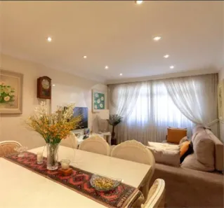Casa com 3 Quartos à venda, 217m² no Bosque da Saúde, São Paulo