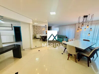 Apartamento com 4 Quartos à venda, 191m² no Jardim, Santo André