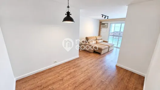 Apartamento com 2 Quartos à venda, 82m² no Botafogo, Rio de Janeiro