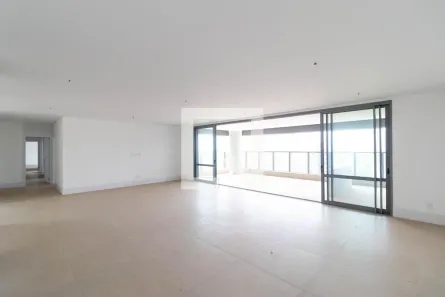 Apartamento com 4 Quartos à venda, 317m² no Cambuí, Campinas