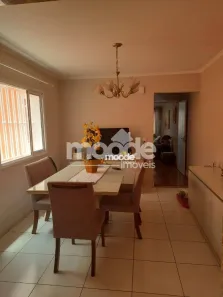 Sobrado com 3 Quartos à venda, 125m² no Jardim Ester Yolanda, São Paulo