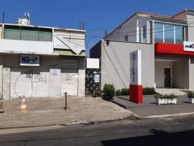 Sala Comercial para alugar, 40m² no Tabuleta, Teresina