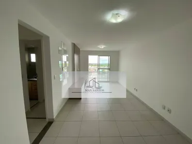 Apartamento com 2 Quartos para alugar, 71m² no Centro, Campos dos Goytacazes