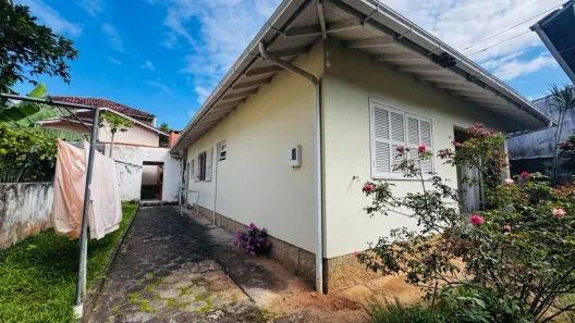 Casa com 2 Quartos à venda, 90m² no Itaguaçu, Florianópolis