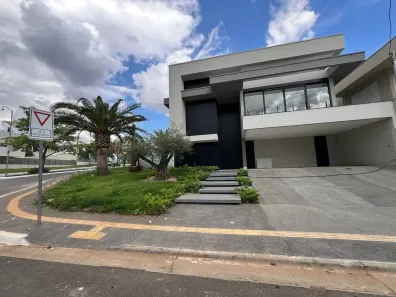 Sobrado com 5 Quartos à venda, 412m² no Jardins Lisboa, Goiânia